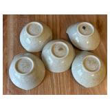 Variety of Plates and Bowls