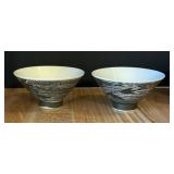 Variety of Rice Bowls