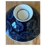 Variety of Rice Bowls