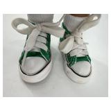 1969 Sasha Doll with Red Braids in New Clothing - Dungarees