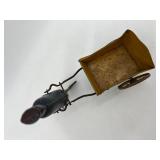 Vintage Ferdinand Strauss Tin Wind-Up Toy - See Details