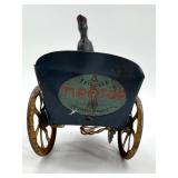 Vintage Ferdinand Strauss Tin Wind-Up Toy - See Details