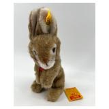 Steiff Dormili Hare and Corgi Classics Steiff Ford Model T Van