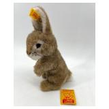 Steiff Dormili Hare and Corgi Classics Steiff Ford Model T Van