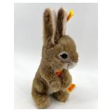 Steiff Dormili Hare and Corgi Classics Steiff Ford Model T Van