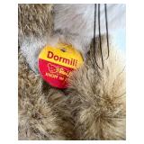 Steiff Dormili Hare and Corgi Classics Steiff Ford Model T Van