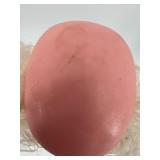 Vintage Larry the Lucky Leprechaun Doll with Irish Theme