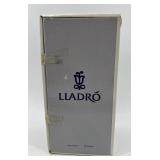 LladrÃ³ Fray Pan Nuestro Porcelain Figurine in Original Box #2.201