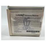 LladrÃ³ Fray Pan Nuestro Porcelain Figurine in Original Box #2.201