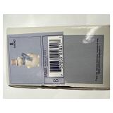 Pair of LladrÃ³ Snowman Figures with Box