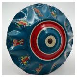 Vintage Antique Tin Noisemaker and Horn Collection