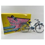1950 Starliner Limited Edition Die Cast Model Bicycle