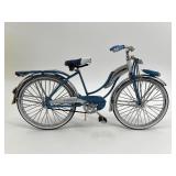 1950 Starliner Limited Edition Die Cast Model Bicycle