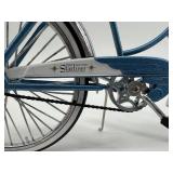 1950 Starliner Limited Edition Die Cast Model Bicycle