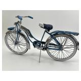 1950 Starliner Limited Edition Die Cast Model Bicycle