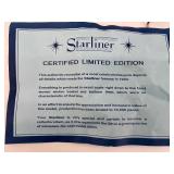 1950 Starliner Limited Edition Die Cast Model Bicycle