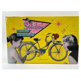 1950 Starliner Limited Edition Die Cast Model Bicycle