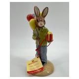 3 Royal Doulton Bunnykins 