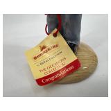 3 Royal Doulton Bunnykins 