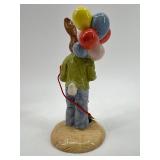 3 Royal Doulton Bunnykins 