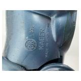 Collection of Vintage Circus Tin Toys: Elephant and Performing Seals