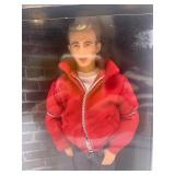 James Dean Collector Dolls - Rebel Without a Cause and American Legend