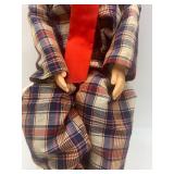 Vintage Howdy Doody Collectible Dolls and Marionette Set