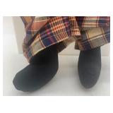 Vintage Howdy Doody Collectible Dolls and Marionette Set