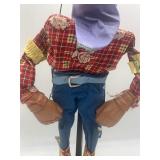 Vintage Howdy Doody Collectible Dolls and Marionette Set