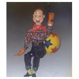 Vintage Howdy Doody Collectible Dolls and Marionette Set