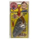 Vintage Howdy Doody Collectible Dolls and Marionette Set