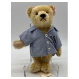 Steiff Limited Edition Teddy Bear - Laurin 30.03.1991