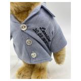 Steiff Limited Edition Teddy Bear - Laurin 30.03.1991