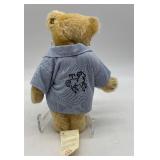 Steiff Limited Edition Teddy Bear - Laurin 30.03.1991