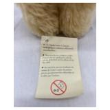 Steiff Limited Edition Teddy Bear - Laurin 30.03.1991