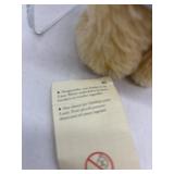 Steiff Limited Edition Teddy Bear - Laurin 30.03.1991