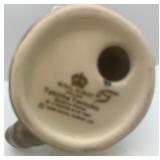 Set of 3 The World of Beatrix Potter Figurines by Royal Albert