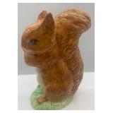 Set of 3 The World of Beatrix Potter Figurines by Royal Albert