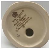 Set of 3 The World of Beatrix Potter Figurines by Royal Albert