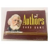 Collection of Vintage Author