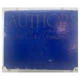 Collection of Vintage Author