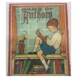 Collection of 4 Vintage Card and Puzzle Games