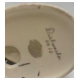 Set of 3 Hummel-Style Vintage Figurines