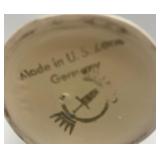 Set of 3 Hummel-Style Vintage Figurines