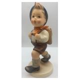 Set of 3 Hummel-Style Vintage Figurines