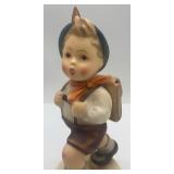 Set of 3 Hummel-Style Vintage Figurines