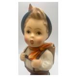 Set of 3 Hummel-Style Vintage Figurines