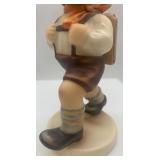 Set of 3 Hummel-Style Vintage Figurines