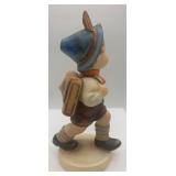 Set of 3 Hummel-Style Vintage Figurines