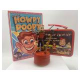 Howdy Doody Show Collector